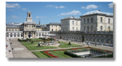 Gaumont s'expose à l'hôpital Lariboisière, du 9 mai au 15 septembre 2019