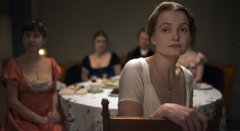 Amour fou - le nouveau Jessica Hausner sera à Cannes dans la section Un Certain Regard