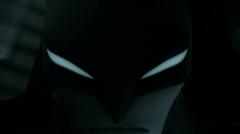 De nouvelles images, un nouveau Batman