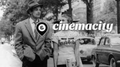 Cinemacity : découvrez Paris à travers le cinéma grâce à Arte !