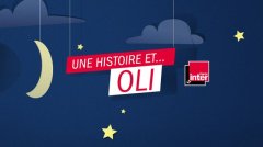 Une histoire et... Oli - la chronique de la collection