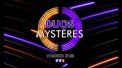 Duos Mystères : TF1 creuse le sillon de l'emotainment
