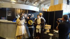 Geekopolis, un salon en évolution ?