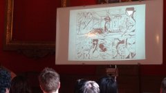 Retour sur Lyon BD 2015 : des auteurs en pagaille !