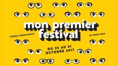 Mon premier festival - Partez "à l'aventure" avec Anaïs Demoustier