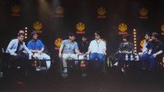 Japan Expo 2018, les 20 ans de Cowboy Bebop