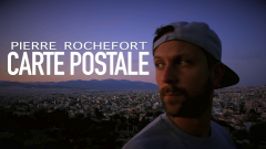 Carte Postale - extrait du nouvel album solo de Pierre Rochefort