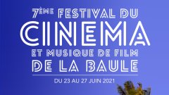  8e édition du Festival du Cinéma et Musique de Film de La Baule