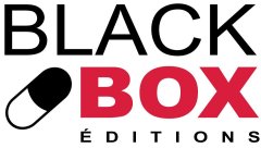 Rock, money & education, la nouvelle BD de Black Box