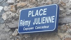 Rémy Julienne, des acrobaties en cascade