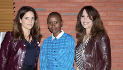 L'association Girls Support Girls poursuit son développement à l'international