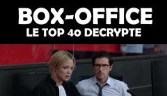 Box-office France : un top 40 dominé par Victoria de Justine Triet