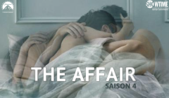 The affair - la 4ème saison en DVD !