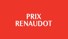 Première sélection du prix Renaudot