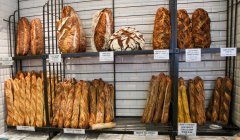 Une boulangerie littéraire à Montpellier
