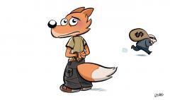 Piratesourcil, le blog d'un dangereux pédophile ?