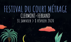 42e édition du Festival du court-métrage de Clermont-Ferrand