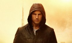 Mission Impossible : Tom "Ethan Hunt" Cruise (re)met les mains dans le cambouis