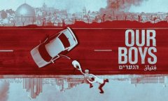 Our Boys - critique de la série