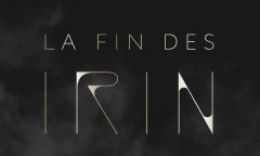 La fin des Irin . T2 - Rob McMillan, Laura R. Peinado - chronique BD