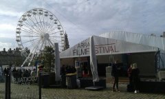 Arras Film Festival - 4e jour