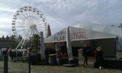 Arras Film Festival - 4e jour