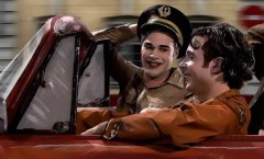 Une application e-BD en avant première à Angoulême 