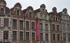 Clôture et palmarès de la 22e édition de l'Arras Film Festival