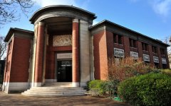 Des planches de BDs pour fêter les 220 ans de la Ménagerie du Jardin des Plantes de Paris