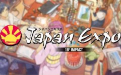 Japan Expo, 18ème Impact en approche.