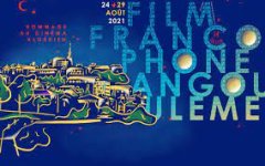 Palmarès de la 14e édition du festival du Film Francophone d'Angoulême 2021