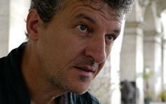 Interview de Philippe Charlot, scénariste de Bourbon street et du train des orphelins