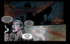 Et si la bande dessinée devenait interractive ?