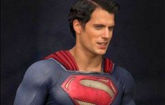 Enfin le teaser de Man of Steel