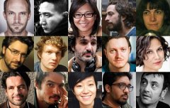 Cannes 2015 : la sélection de l'atelier Cinéfondation dévoilée