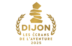 Dijon : Palmarès filmique du Festival Les Écrans de l'aventure 2025