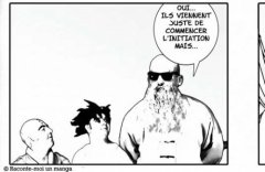 "Raconte-moi un manga" en exclu à la Japan Expo