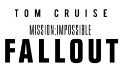 Tom Cruise tombe le titre de Mission : Impossible 6, Fallout !