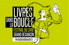 BD et littérature Jeunesse à l'honneur au festival Livres dans la boucle