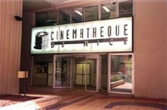 Bergman et Zulawski à la Cinémathèque de Nice