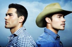 Dallas débarque ce soir sur TF1 