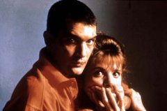 Festival Lumière Jour 6 / Atame, Pedro ! , Trinita slap slap bang bang et le tout premier Cimino