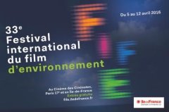 33e Festival du film d'environnement : édition post COP 21