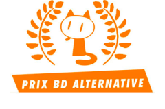 Festival d'Angoulême : focus sur le Prix de la BD alternative