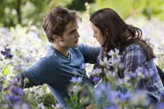 Twilight 3, encore 7 minutes d'images