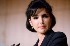 POLEMIQUE : Rachida Dati veut faire interdire une BD !