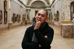 Tsai Ming-liang en errance à Deauville 