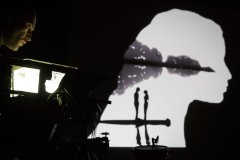 Dark Circus au Pulp Festival