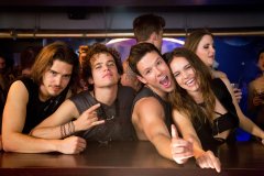 Summertime : bande-annonce du teen movie italien