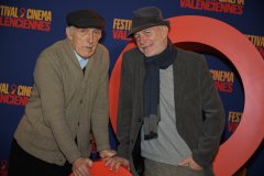 Le Palmarès du Festival2Valenciennes